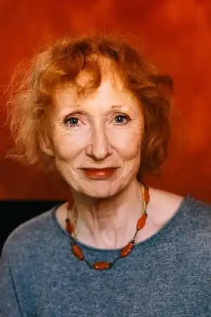 Cornelia Heyse fotoğrafı