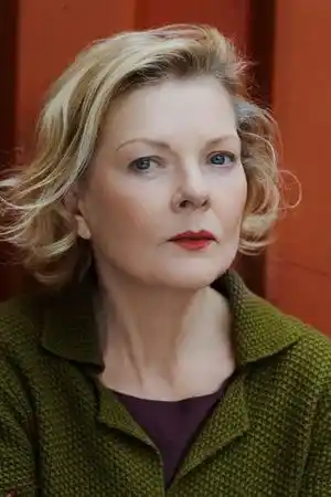 Cornelia Köndgen fotoğrafı