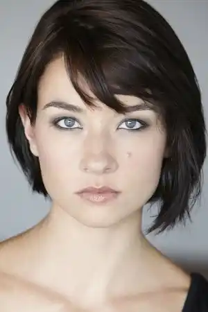 Cortney Palm fotoğrafı