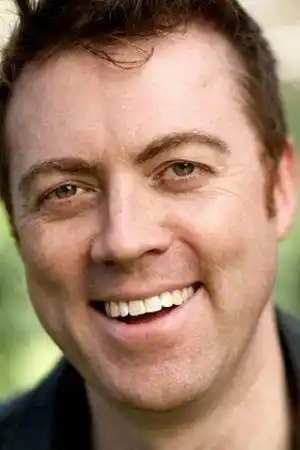 Cory Edwards fotoğrafı