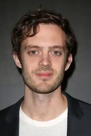 Cory Finley fotoğrafı