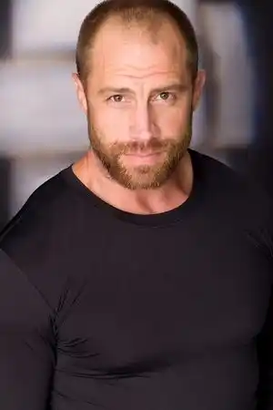 Cory Hart fotoğrafı