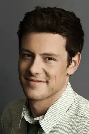 Cory Monteith fotoğrafı