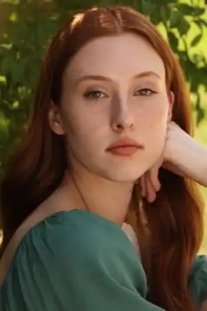 Corynn Treadwell fotoğrafı