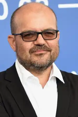 Cosimo Gomez fotoğrafı