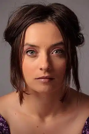 Cosmina Stratan fotoğrafı