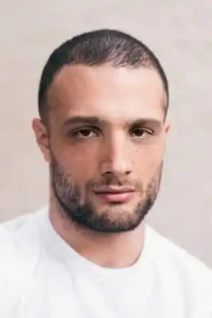 Cosmo Jarvis fotoğrafı