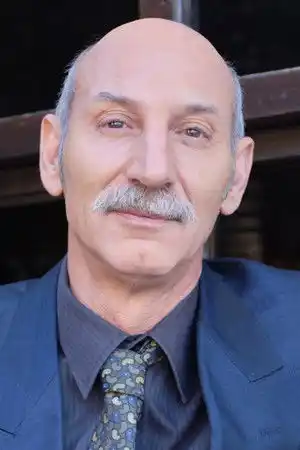 Costas Xikominos fotoğrafı