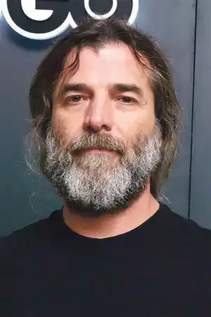 Costel Cașcaval fotoğrafı