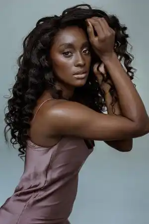 Courtnee Carter fotoğrafı