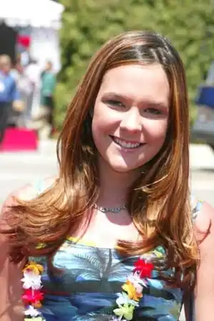 Courtnee Draper fotoğrafı