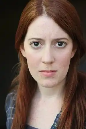 Courtney Bell fotoğrafı