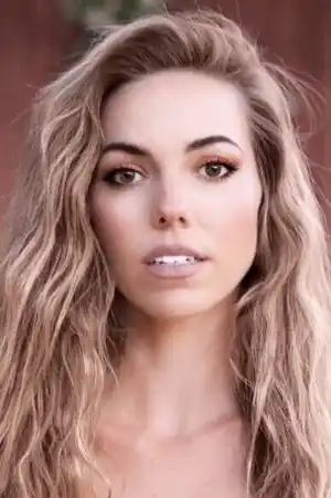 Courtney Blythe Turk fotoğrafı