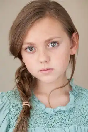 Courtney Fansler fotoğrafı