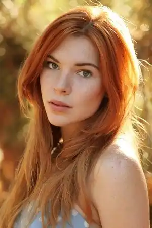 Courtney Halverson fotoğrafı