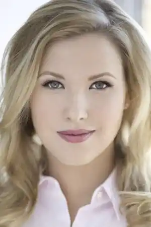 Courtney Hojenski fotoğrafı