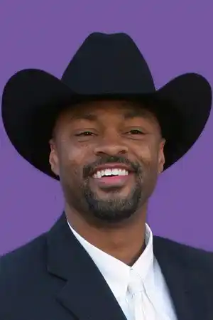 Cowboy Troy fotoğrafı