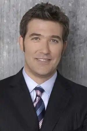 Craig Bierko fotoğrafı