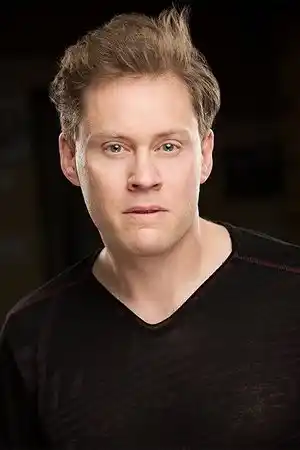 Craig Erickson fotoğrafı