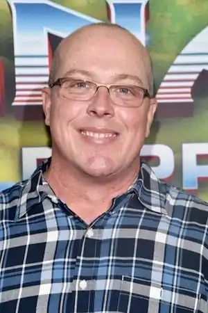 Craig Kyle fotoğrafı