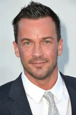 Craig Parker fotoğrafı