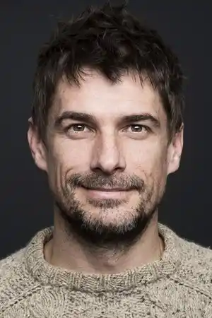Craig Russell fotoğrafı