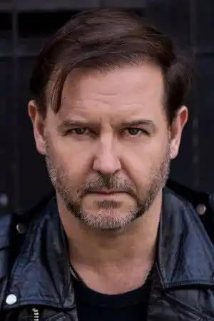 Craig Walker fotoğrafı