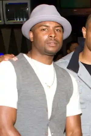 Craig Wayans fotoğrafı