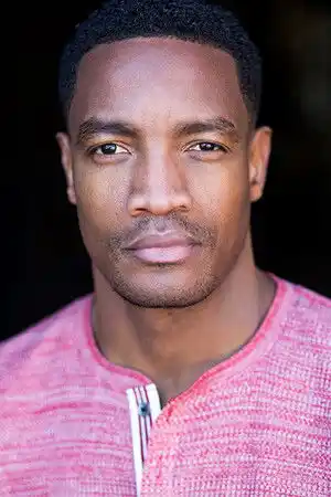 Cranston Johnson fotoğrafı