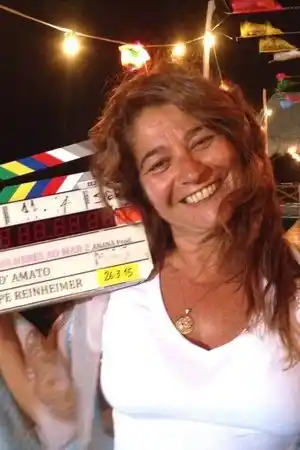 Cris D'amato fotoğrafı