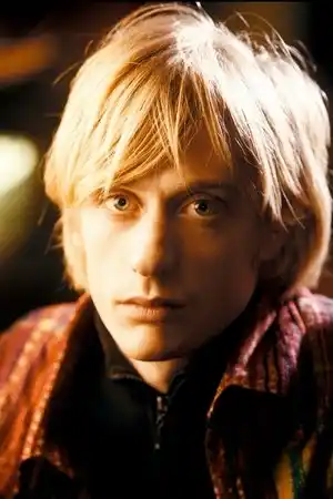 Crispian Mills fotoğrafı