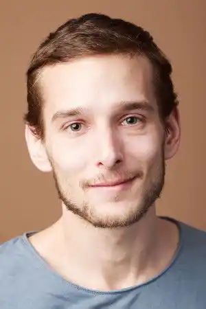 Cristian Bota fotoğrafı
