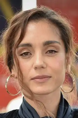 Cristiana Dell'Anna fotoğrafı
