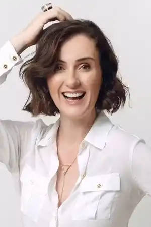 Cristiane Wersom fotoğrafı