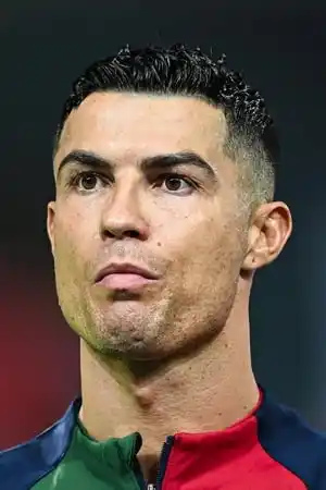 Cristiano Ronaldo fotoğrafı
