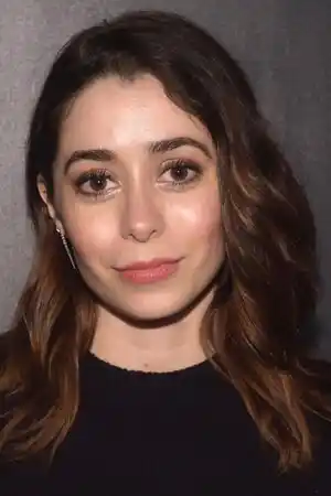 Cristin Milioti fotoğrafı