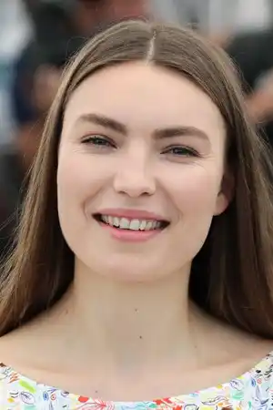 Cristina Chiriac fotoğrafı