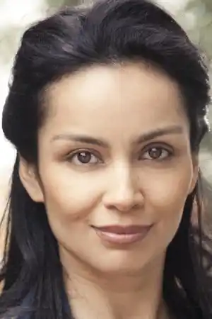 Cristina Contes fotoğrafı