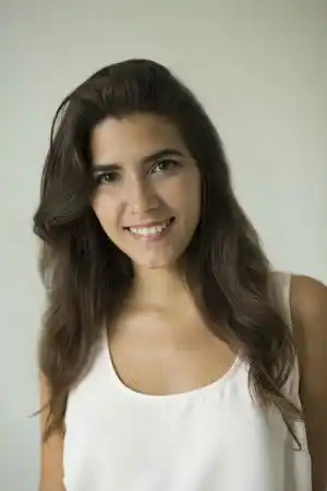 Cristina Jayo fotoğrafı