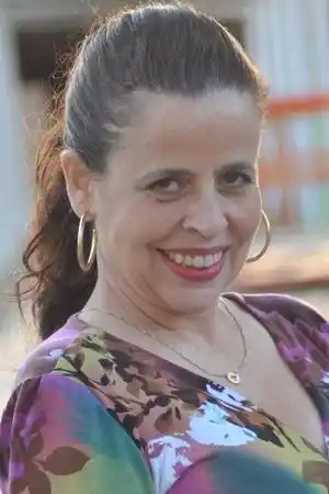 Cristina Pereira fotoğrafı