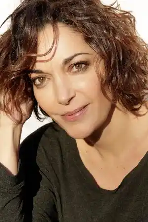 Cristina Plazas fotoğrafı