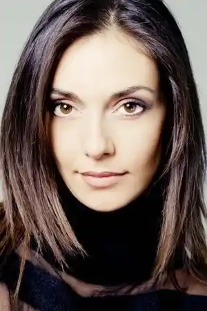 Cristina Serafini fotoğrafı