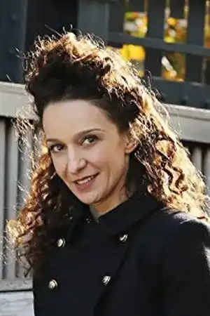 Cristina Spina fotoğrafı
