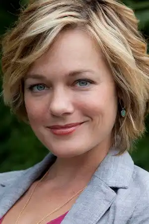 Crystal Allen fotoğrafı