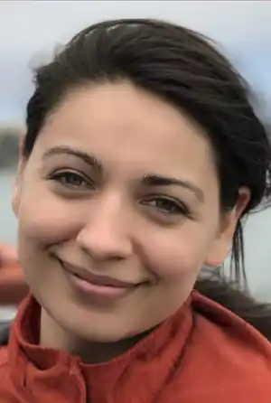 Crystal Anne Muñoz fotoğrafı