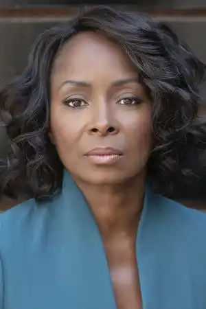 Crystal R. Fox fotoğrafı