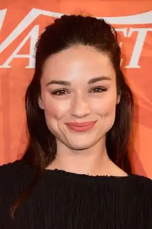 Crystal Reed fotoğrafı