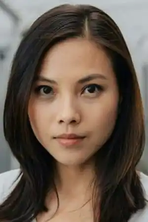 Crystal Yu fotoğrafı