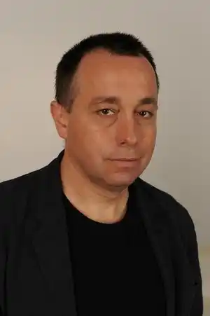 Cătălin Tolontan fotoğrafı