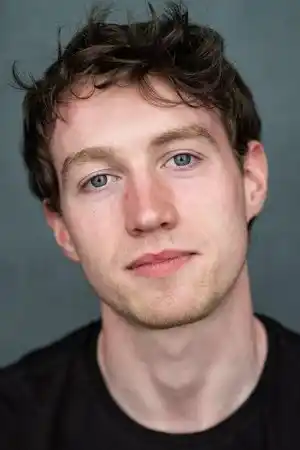 Cúán Hosty-Blaney fotoğrafı